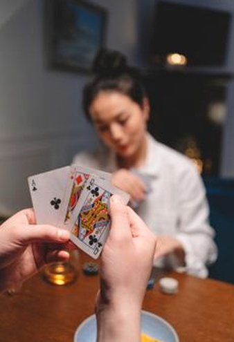 Cổng trò chơi tài lộc